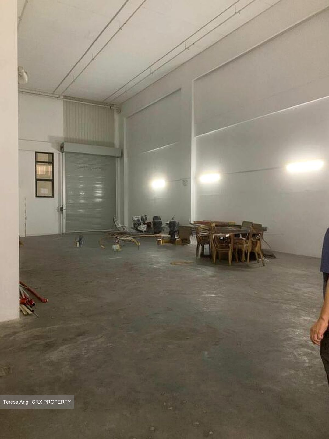 Tuas South Connection (D22), Factory #514694611